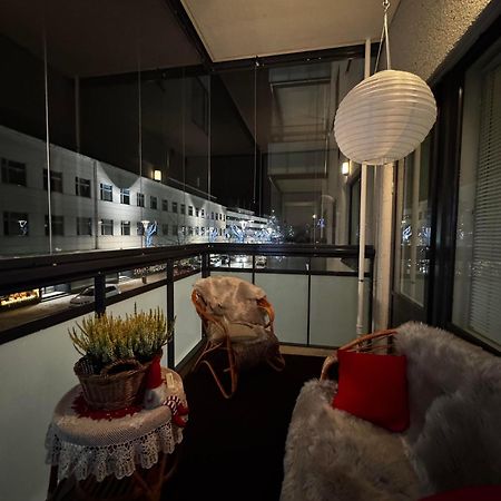 Apartment Santa Wave Ροβανιέμι Εξωτερικό φωτογραφία